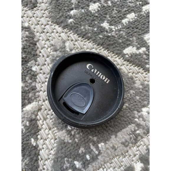 Camera Lens Coffee Cup - Picture 6 of 7